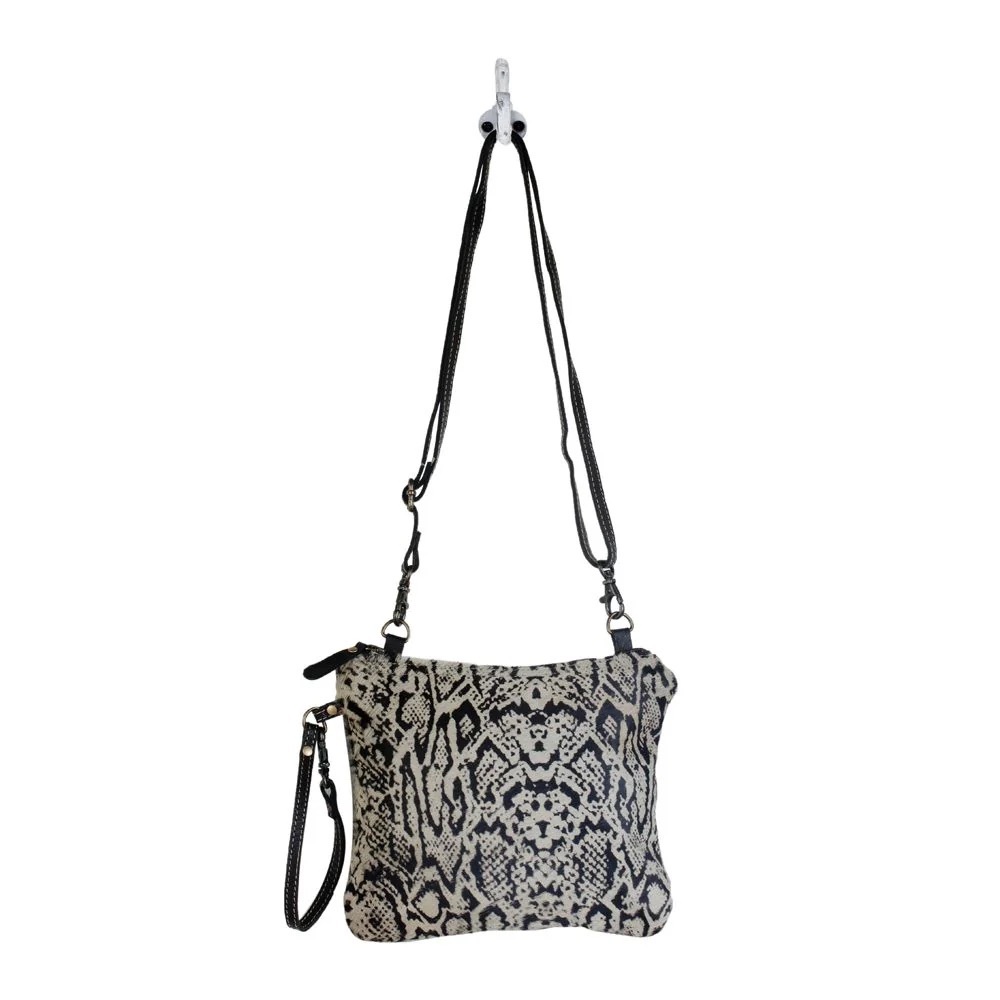 Myra Fun Loving HairOn Bag
